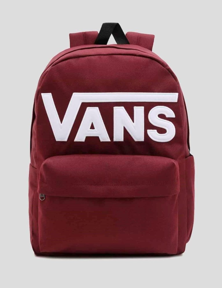 Mochila VANS old skool drop v backpack port royale